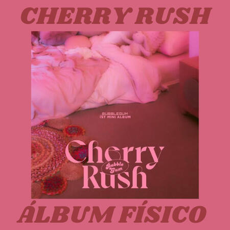 CHERRY RUSH