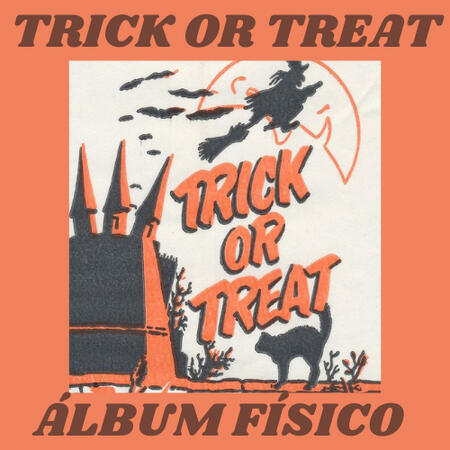 Trick or Treat