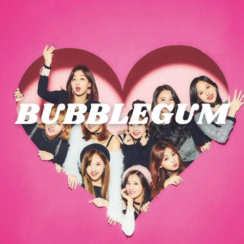 Bubblegum